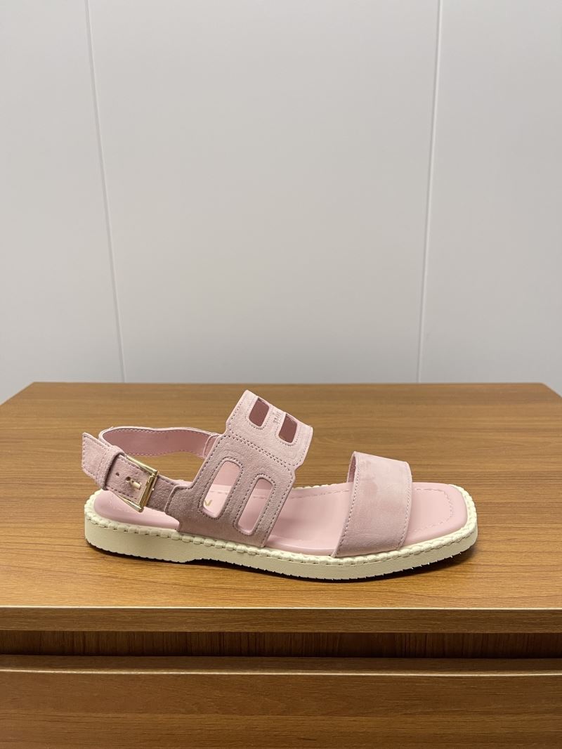 Hogan Sandals